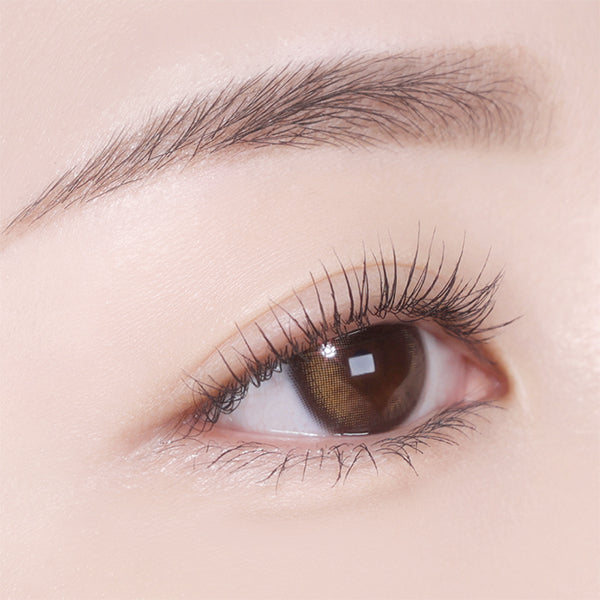 mude Long Mascara & Drizzle Balm Set (01 Black + 02 Salmon Jam)