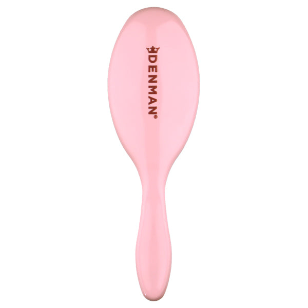 Denman D95 Wet Detangler (Pink Crush)