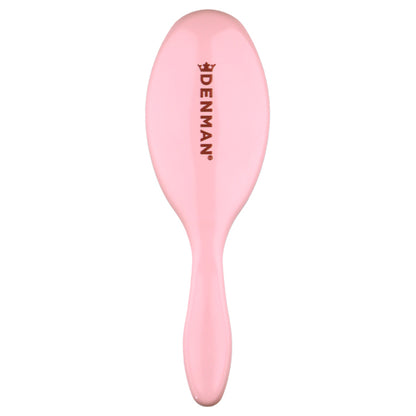 Denman D95 Wet Detangler (Pink Crush)