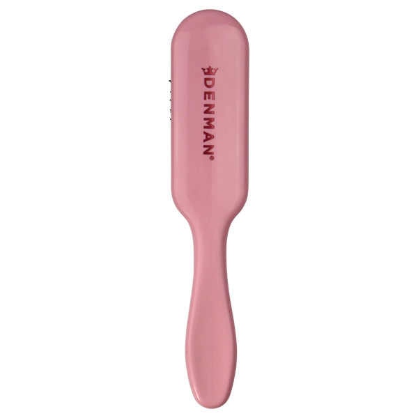 Denman D90 Tangle Tamer Ultra Mini (Pink Crush)