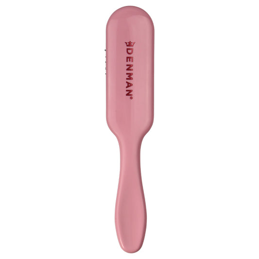 Denman D90 Tangle Tamer Ultra Mini (Pink Crush)