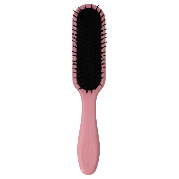 Denman D90 Tangle Tamer Ultra Mini (Pink Crush)
