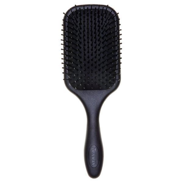 Denman D83 Paddle Brush (Black)