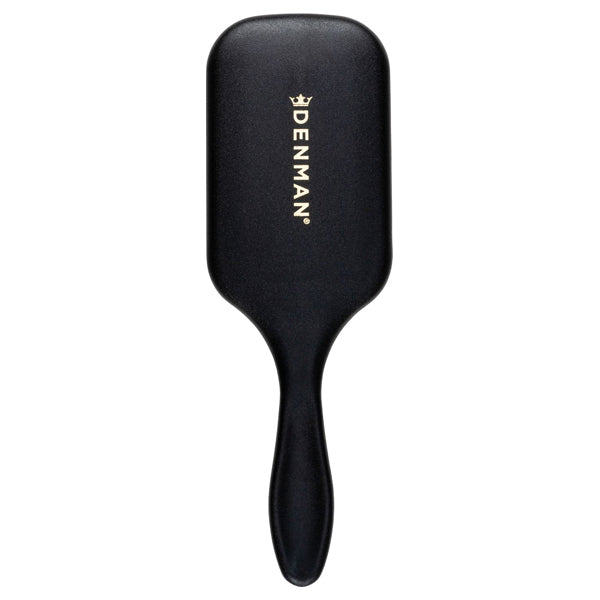 Denman D83 Paddle Brush (Black)