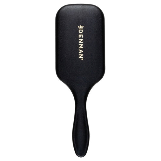 Denman D83 Paddle Brush (Black)