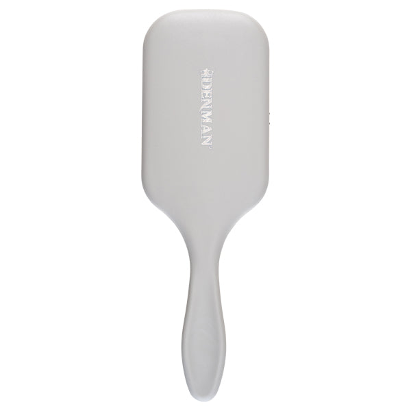 Denman D83 Paddle Brush (Arctic Gray)