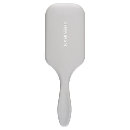 Denman D83 Paddle Brush (Arctic Gray)