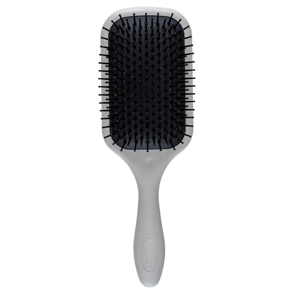 Denman D83 Paddle Brush (Arctic Gray)