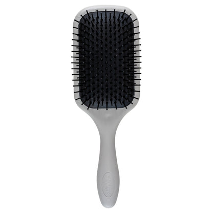 Denman D83 Paddle Brush (Arctic Gray)