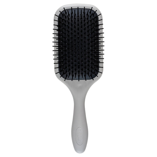 Denman D83 Paddle Brush (Arctic Gray)