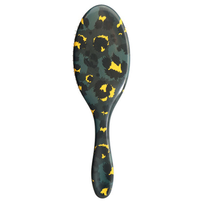 Denman D81M Shine Brush (Leopard)