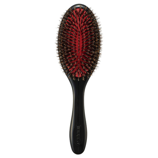 Denman D81M Shine Brush (Black)