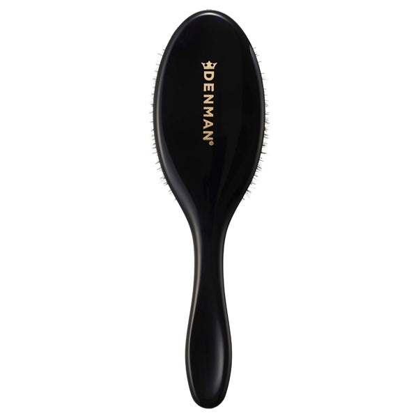 Denman D81M Shine Brush (Black)