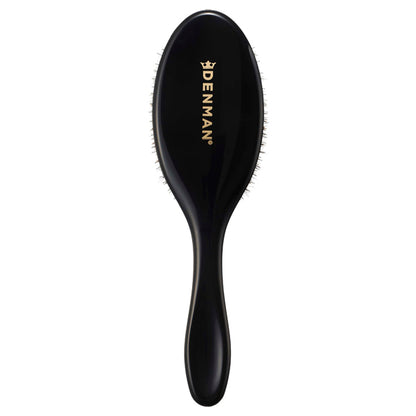 Denman D81M Shine Brush (Black)