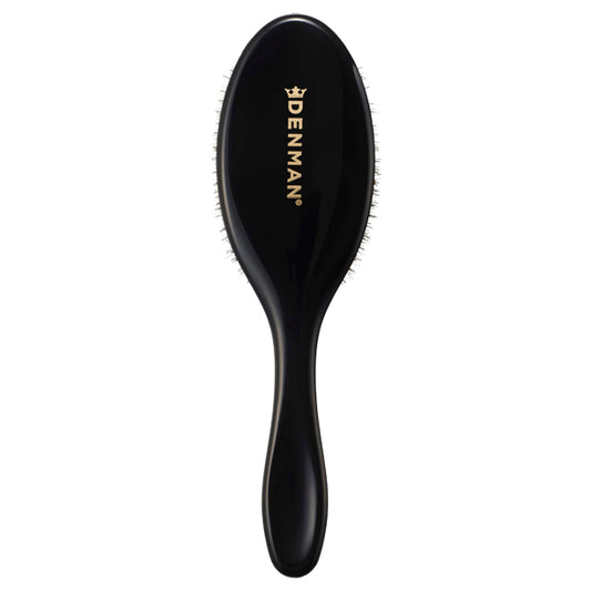 Denman D81M Shine Brush (Black)