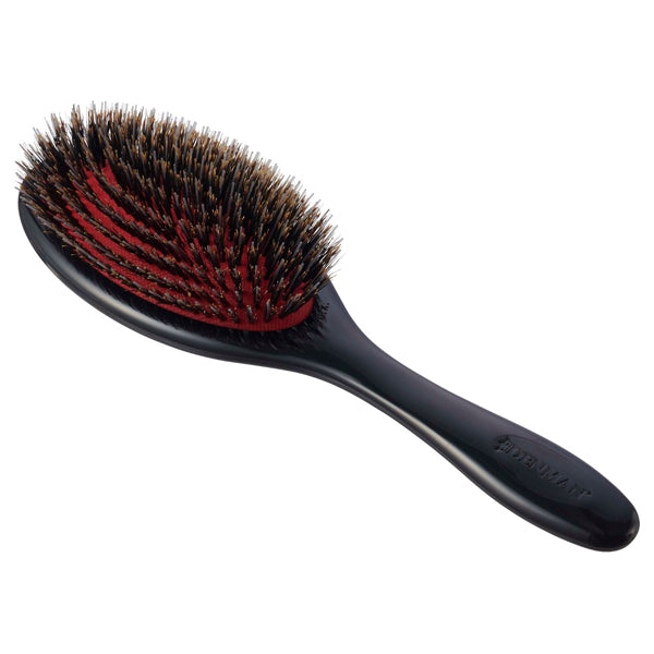 Denman D81M Shine Brush (Black)
