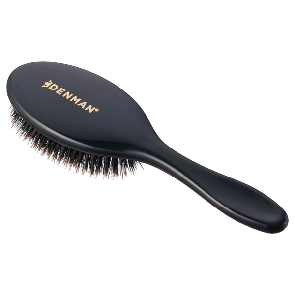 Denman D81M Shine Brush (Black)