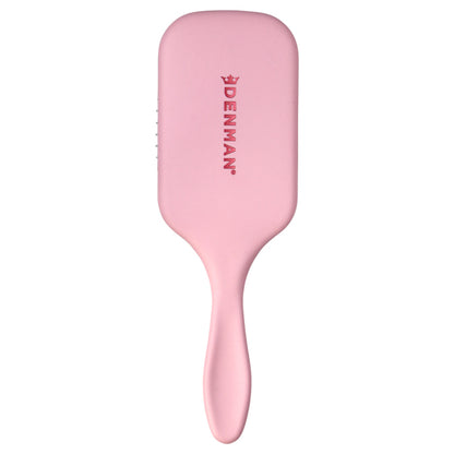Denman D38 Power Paddle (Pink Crush)