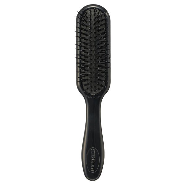 Denman D90 Tangle Tamer Ultra Mini (Black)