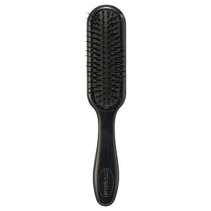 Denman D90 Tangle Tamer Ultra Mini (Black)