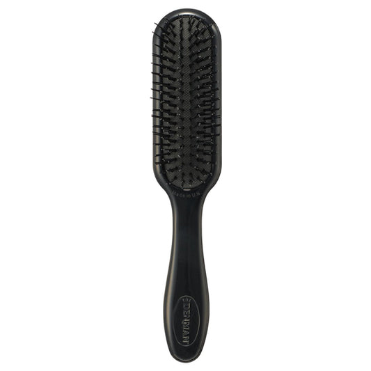 Denman D90 Tangle Tamer Ultra Mini (Black)