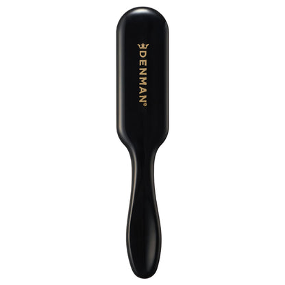 Denman D90 Tangle Tamer Ultra Mini (Black)