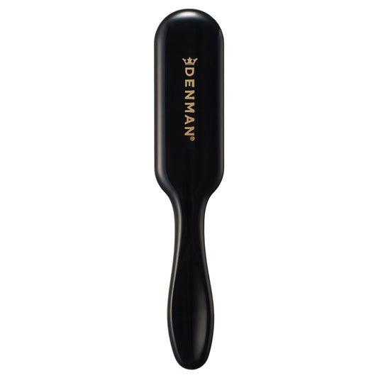 Denman D90 Tangle Tamer Ultra Mini (Black)