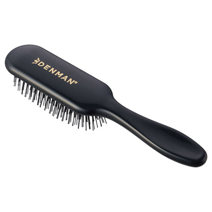 Denman D90 Tangle Tamer Ultra Mini (Black)