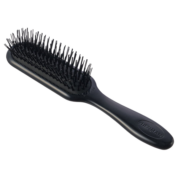 Denman D90 Tangle Tamer Ultra Mini (Black)