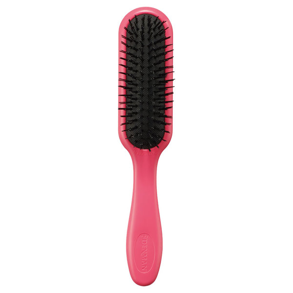 Denman D90 Tangle Tamer Ultra Mini (Pink)