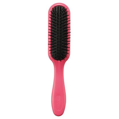 Denman D90 Tangle Tamer Ultra Mini (Pink)