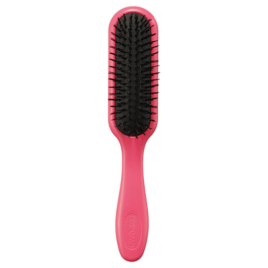 Denman D90 Tangle Tamer Ultra Mini (Pink)