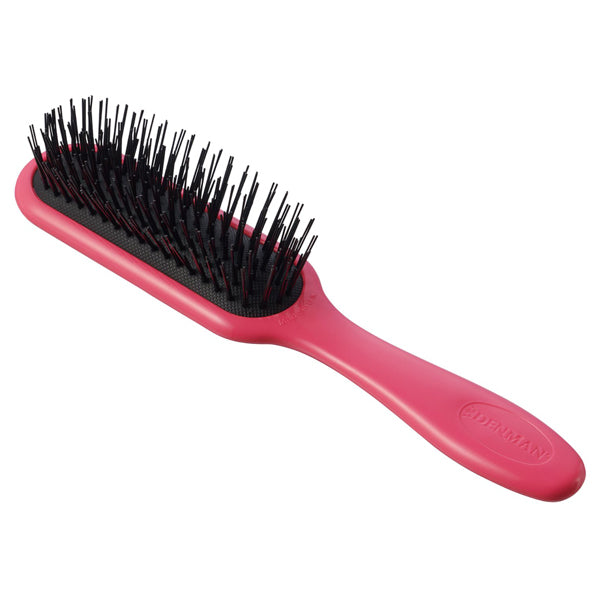 Denman D90 Tangle Tamer Ultra Mini (Pink)