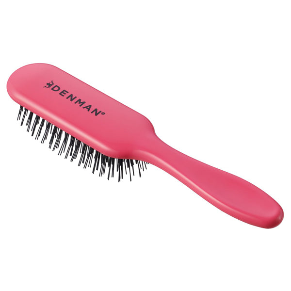 Denman D90 Tangle Tamer Ultra Mini (Pink)