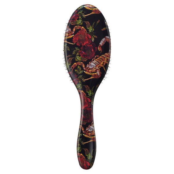 Denman D81M Shine Brush Medium (Scorpion)