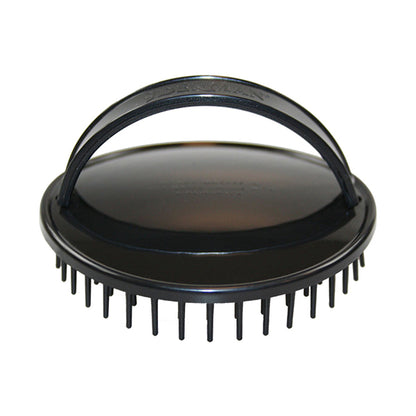 Denman D6 Be-Bop Handy Detangler Brush (Black)