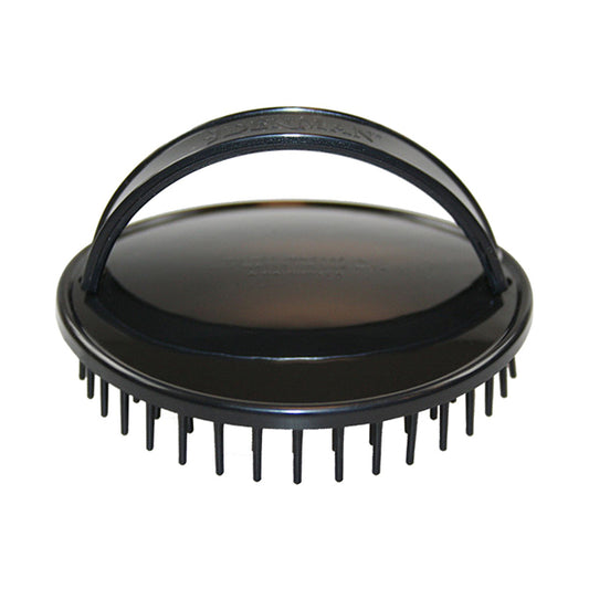 Denman D6 Be-Bop Handy Detangler Brush (Black)