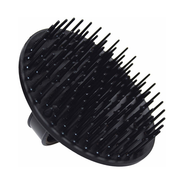 Denman D6 Be-Bop Handy Detangler Brush (Black)