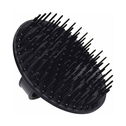 Denman D6 Be-Bop Handy Detangler Brush (Black)