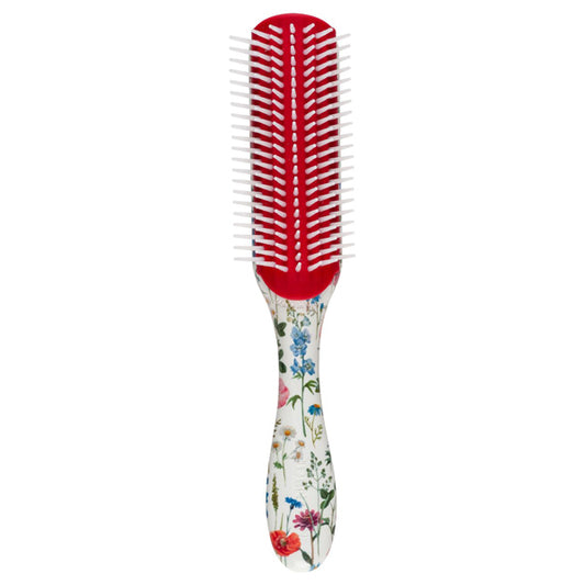 Denman D3 Original Styler (Wildflower)