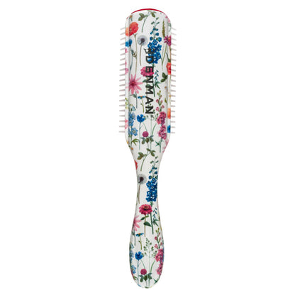 Denman D3 Original Styler (Wildflower)