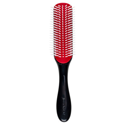 Denman D3 Original Styler (Black Red)