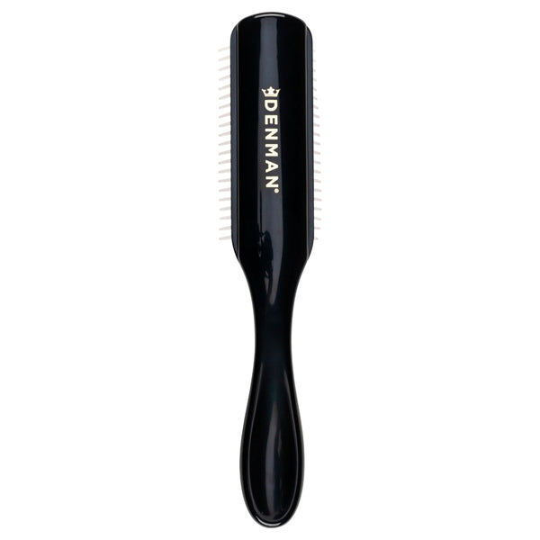 Denman D3 Original Styler (Black Red)