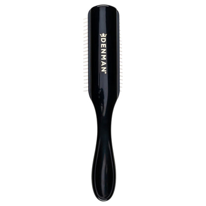 Denman D3 Original Styler (Black Red)