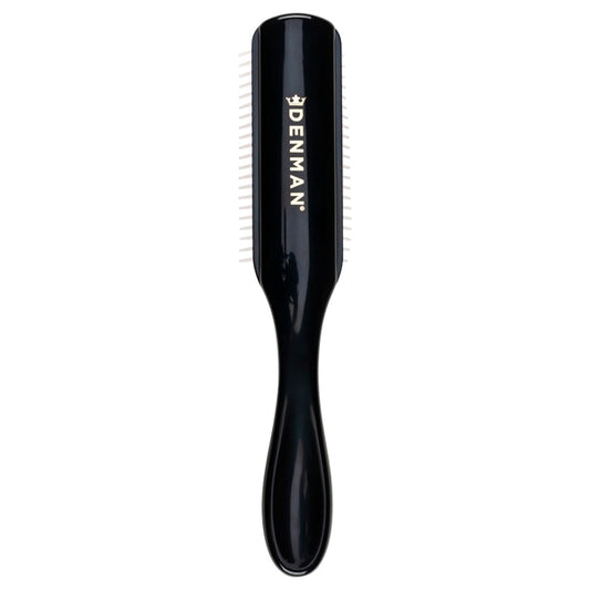 Denman D3 Original Styler (Black Red)