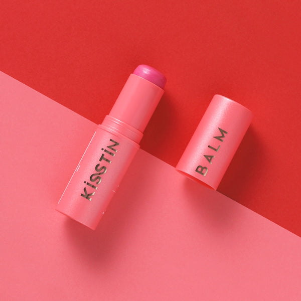 KAHI Kistin Balm + Velvet Glow Sun Stick Set, 9g