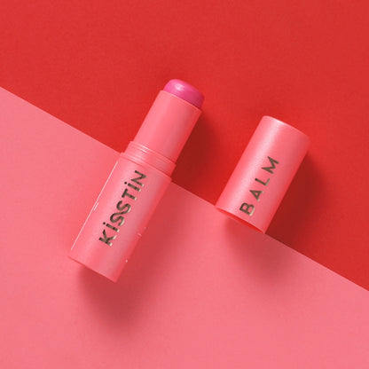 KAHI Kistin Balm + Velvet Glow Sun Stick Set, 9g