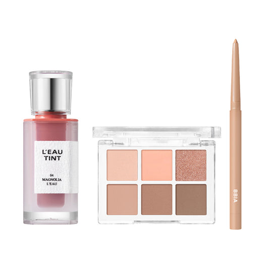 BBIA Hero Product Warm Tone Set