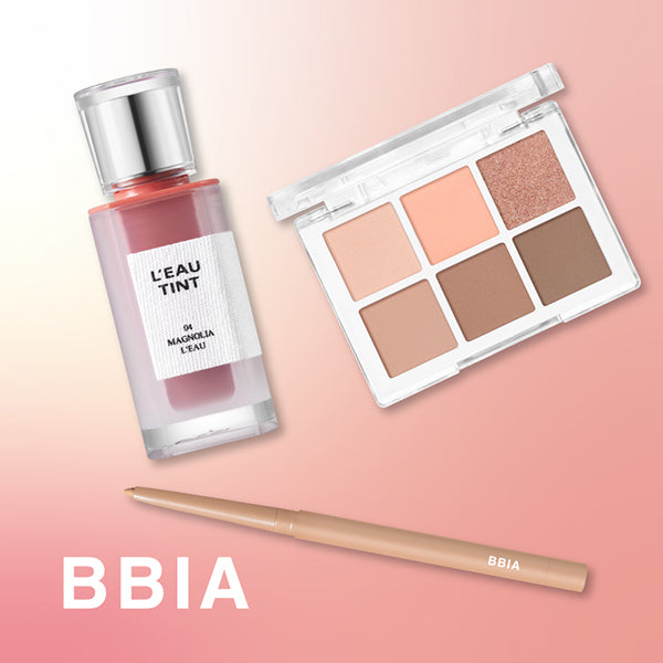 BBIA Hero Product Warm Tone Set