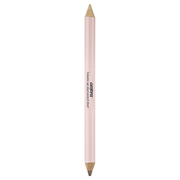 OHSOPH Volume Up Dual Pencil Liner (02), 1.4g